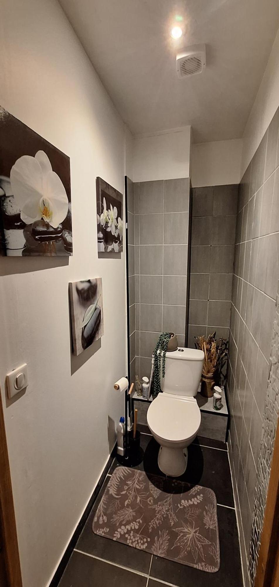 Chambres D'Hotes D'Aqui D'Aia サン・ローラン・デュ・ヴァール エクステリア 写真